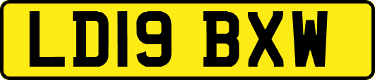 LD19BXW