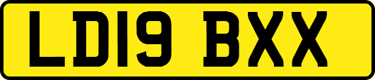LD19BXX