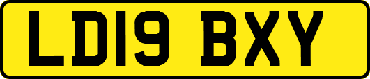 LD19BXY