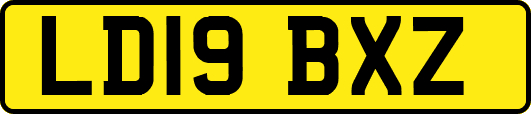 LD19BXZ