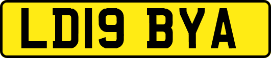 LD19BYA
