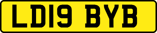 LD19BYB