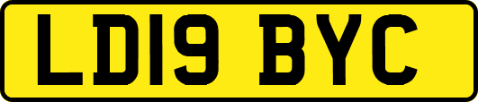 LD19BYC
