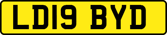 LD19BYD