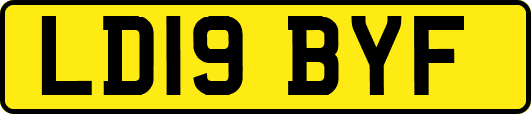 LD19BYF