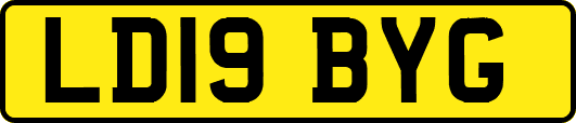 LD19BYG