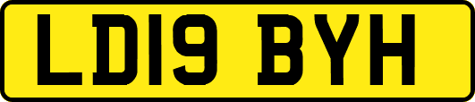 LD19BYH