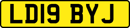 LD19BYJ