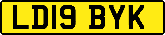 LD19BYK