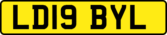LD19BYL