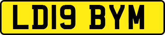 LD19BYM