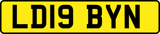 LD19BYN