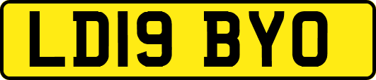 LD19BYO