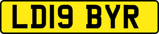 LD19BYR