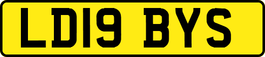 LD19BYS