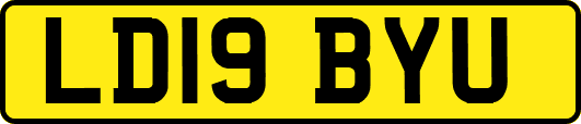 LD19BYU