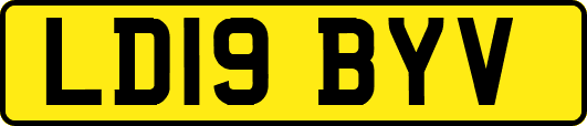 LD19BYV