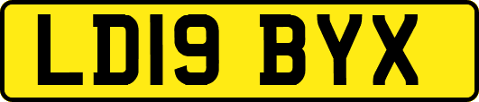 LD19BYX