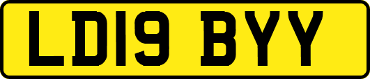 LD19BYY
