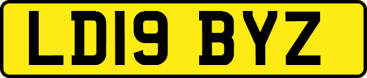 LD19BYZ