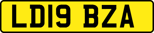 LD19BZA