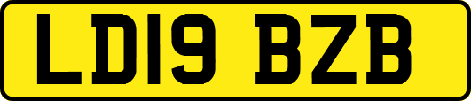 LD19BZB