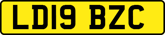 LD19BZC