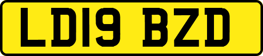 LD19BZD