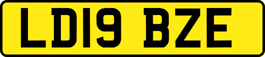 LD19BZE