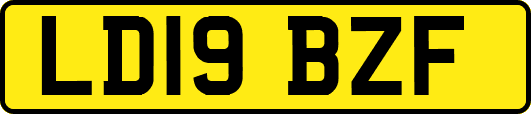 LD19BZF
