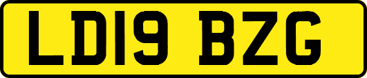 LD19BZG