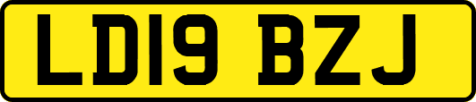 LD19BZJ