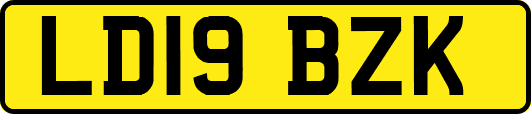LD19BZK