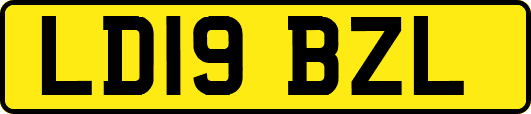 LD19BZL