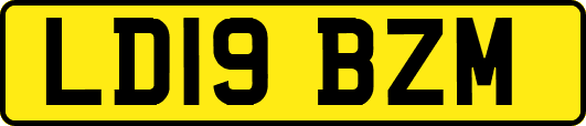 LD19BZM