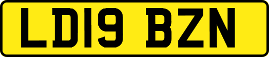 LD19BZN