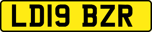 LD19BZR