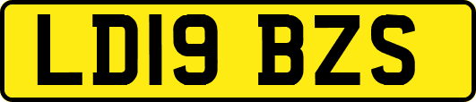 LD19BZS