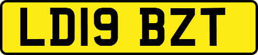 LD19BZT