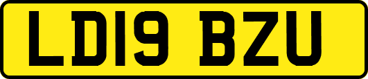 LD19BZU