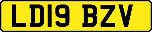 LD19BZV