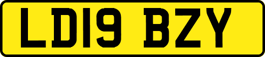 LD19BZY