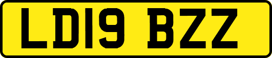 LD19BZZ