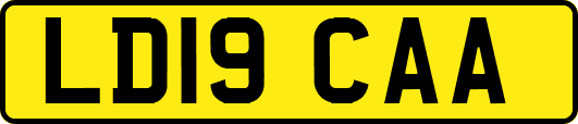 LD19CAA