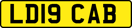 LD19CAB