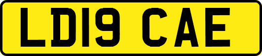 LD19CAE