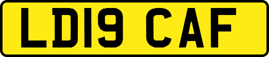 LD19CAF