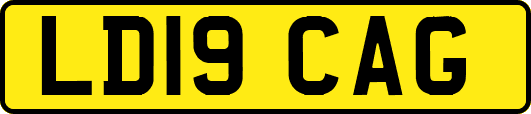 LD19CAG