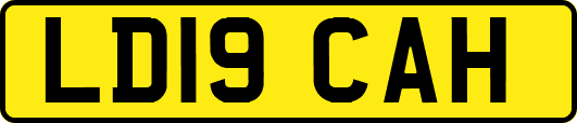 LD19CAH