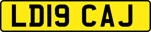 LD19CAJ